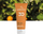 Krem fytyre Uzdrovisco Pre-Age, SPF 30, 50 ml, portokall