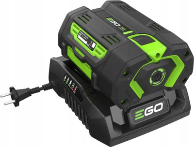 Karikues baterie EGO CH3200E, 320W, 56V, i zi
