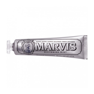 Pastë për dhëmbë Marvis Whitening Mint, 85 ml