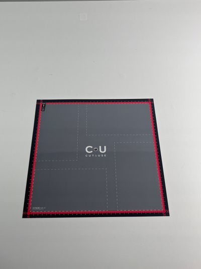 Folie mbrojtëse MyScreen Cut&amp;Use Mat v3, 13", prerje universale, transparente