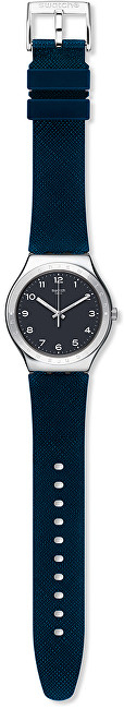 Orë dore Swatch YWS102