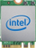 Adapter Wi-Fi Intel 9260NGW, IEEE 802.11ac, Bluetooth 5.0, M.2