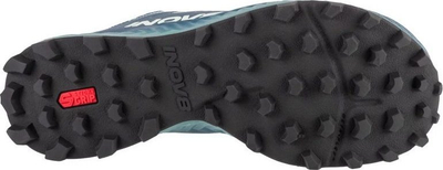Atlete trail running Inov-8 MudTalon W, thembër PF Pro, navy