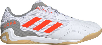 Atlete për meshkuj Adidas Copa Sense.3 IN, nr. 46 2/3, të bardha