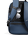 Çantë shpine XD Design Bobby Edge, 15.6", anti vjedhje, blu