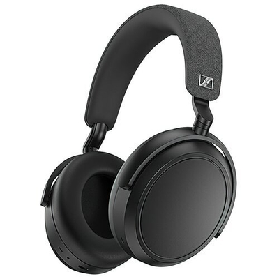 Слушалки Sennheiser Momentum 4, црни