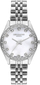 Orë për femra Lee Cooper LC07818.320, e argjendtë