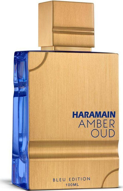 Parfum Al Haramain Amber Oud Bleu Edition, Eau de Parfum, 100ml, për meshkuj