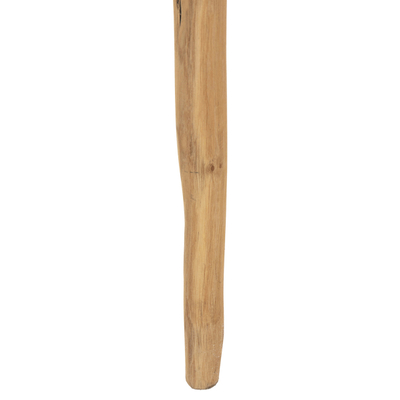 Llambë dyshemeje abace 50×50–158 cm (HM7765)