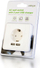 Prizë muri Gembird EG-ACU2A2-01, 2 porte USB, 2.4A, e bardhë