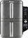 Fritezë me ajër Ninja Double Stack DualZone SL400EU, 2470W, me dy zona gatimi, e zezë edhe gri