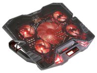 Ftohëse për laptop EVOLVEO Ania 5R, e zezë