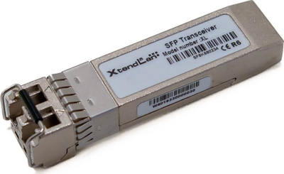 Modul SFP XtendLan MGB-SXD, 1.25Gb/s, 850nm, LC duplex