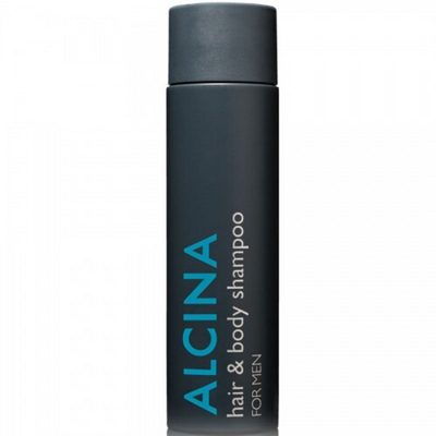 Xhel dushi Alcina For Men, 500 ml