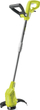 Trimer bari elektrik RYOBI RLT4125, 400W, 25 cm, jeshil