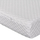 Jastëk ortopedik ActionMed Cervical Med Pillow, ergonomik, për qafë, i bardhë