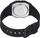 Рачен часовник Casio F94WA 8, дигитален, отпорен на вода 30m, црн