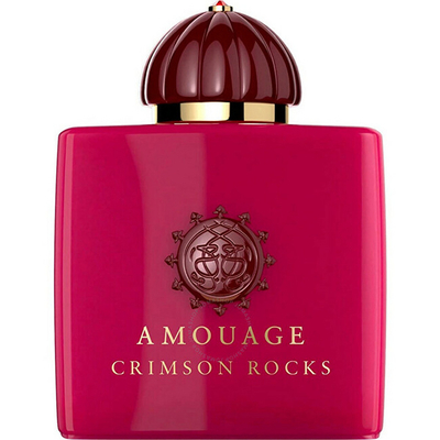 Eau de Parfum Amouage Crimson Rocks