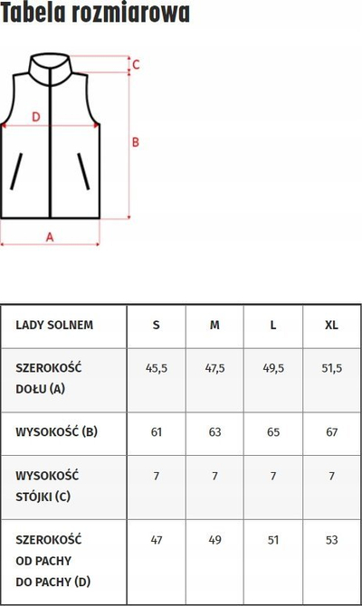 Xhaketë femrash Hi-Tec LADY SOLNEM, e lehtë, me mbushje izoluese, blu