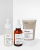 Set The Ordinary, Buffet Multi-Peptide Serum, 30ml; Granactive Retinoid 2% Emulsion, 30ml; Natural Moisturizing Factors + HA, 30ml