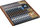 Mikser analog Tascam Model 16, 14 kanale, regjistrues digjital 16 pista, i zi