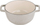 Set fondue Staub La Fondue, 20 cm, gize emajluar, White Truffle