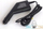 Karikues makine për laptop Energy4U CA24, 18.5V 3.5A 65W, konektor 4.8x1.7mm, i zi