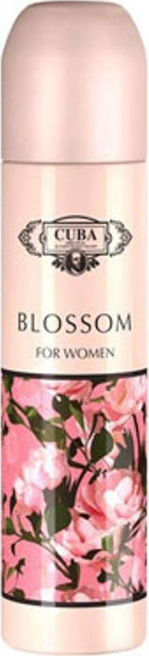 Parfum për goca Cuba Blossom, Eau de Parfum, 100ml