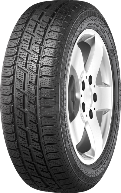 Gomë 205/65R16C M+S E*FV GISLAVED