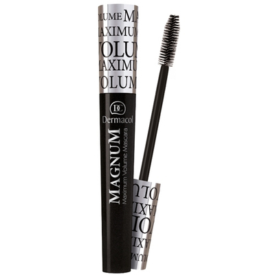 Maskarë  Dermacol Magnum 9ml