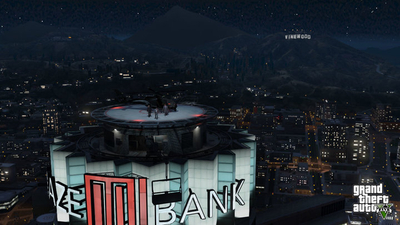 Videolojë Grand Theft Auto V (Xbox Series X)