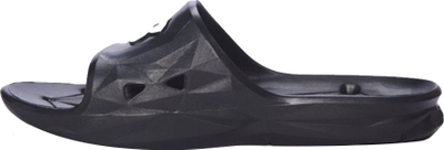 Papuçe Under Armour Locker III SL  (1287325-001), nr. 40, të zeza