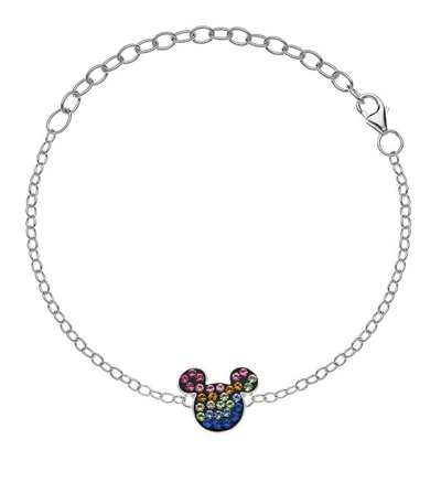 Byzylyk Disney Mickey Mouse BS00025SRML-S