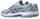 Atlete tenisi për kalama Asics Gel-Game GS All Court, taban gome, amortizim EVA, gri