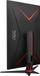 AOC 27G2ZN3/BK 27   Full HD 280Hz Гејминг Монитор, Црн