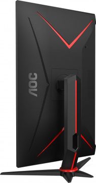 Monitor AOC 27G2ZN3/BK, 27", 280Hz, 0.5ms, i zi