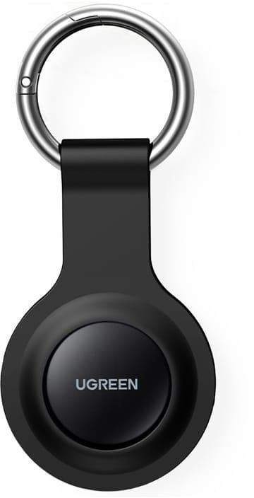 Tracker Ugreen CM520 Smart Tag, Bluetooth 5.2, set 2 copë, i zi