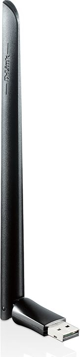 Adapter Wi Fi D Link DWA 172 AC600, USB, Dual Band