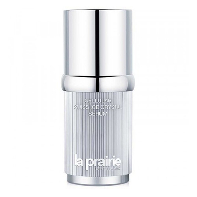 Serum anti-rrudhë për lëkurë La Prairie Cellular Swiss Ice, 30 ml