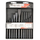 Set daltash dhe shtypsash YATO YT-4714, 12 pjesë, çelik krom vanadium, 100-150mm