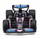 Макет автомобил BWT Alpine A524 Ocon #31, размер 1:43, сезона 2024, многуобоен