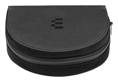 Kufje EPOS Sennheiser Adapt 660, Bluetooth ANC, të zeza