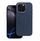 Mbrojtëse telefoni 4Kom për iPhone 13 Mini, përputhet me MagSafe, blu e errët