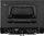 Kaltoparlant Bluetooth Squeak BeatBoxer SQ1000, karaoke, radio FM, i zi