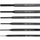 Imbuls Yato 6pcs  (YT-47121)