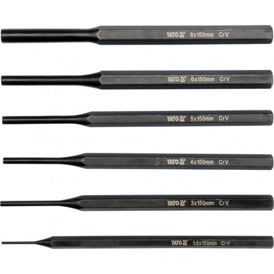 Imbuls Yato 6pcs  (YT-47121)