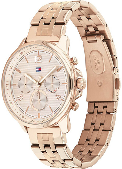 Orë dore Tommy Hilfiger Harper 1782224