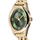 Orë dore për goca Daniel Wellington Ophelia Mini Gold DW00100804, e artë