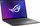 Laptop Asus ROG Zephyrus G16 GU605MI-QR076W, 16", Intel Core Ultra 7-155H, 32GB RAM, 1TB SSD, Nvidia RTX4070