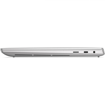 Laptop Dell XPS 9440, 14.5" 3.2K OLED me prekje, Intel Core Ultra 7, 64GB RAM, 2TB SSD, RTX 4050, ngjyrë argjendtë